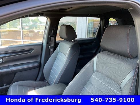 Used 2024 Honda CR-V Sport image 29