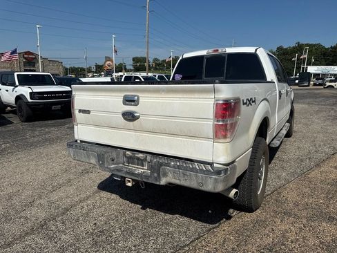 Used 2013 Ford F150 XLT w/ Luxury Equipment Group AWD/4WD image 7