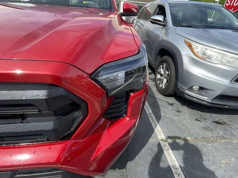 Used 2024 Toyota Tacoma SR5 image 9