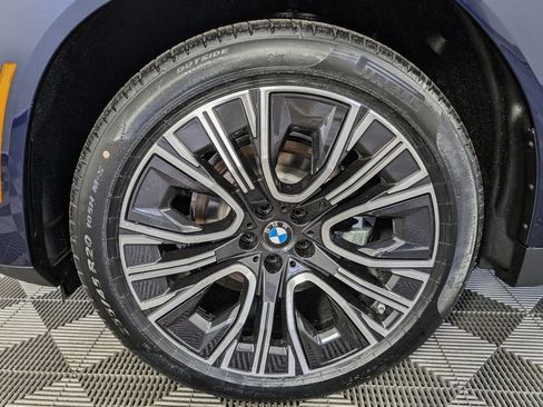 New 2026 BMW X3 xDrive30 w/ Convenience Package image 10