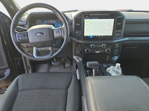 Used 2024 Ford F150 XLT w/ Equipment Group 302A MID AWD/4WD image 10