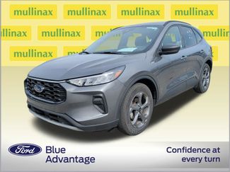 Used 2025 Ford Escape ST-Line FWD video 2