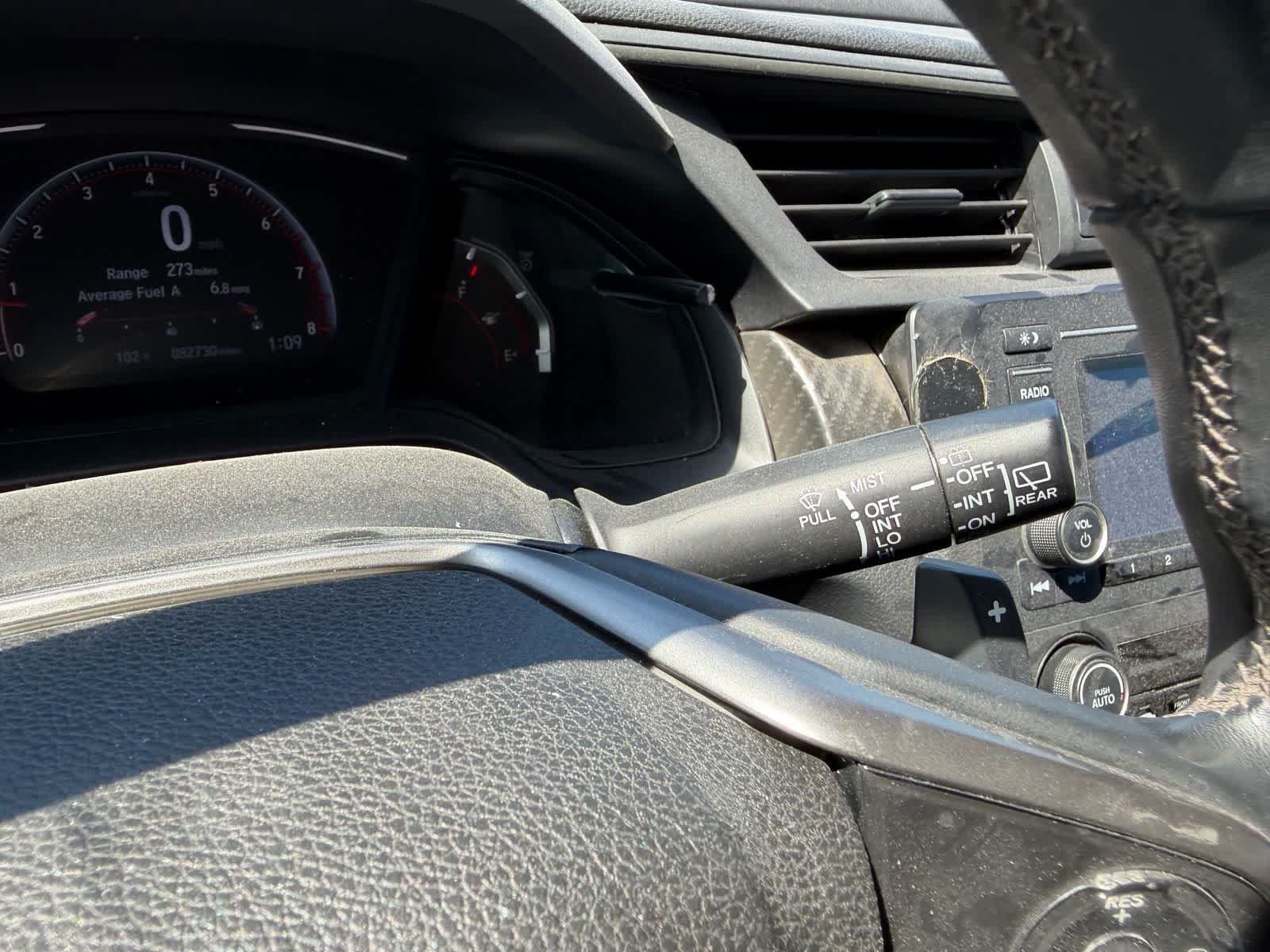 Used 2019 Honda Civic Sport image 13
