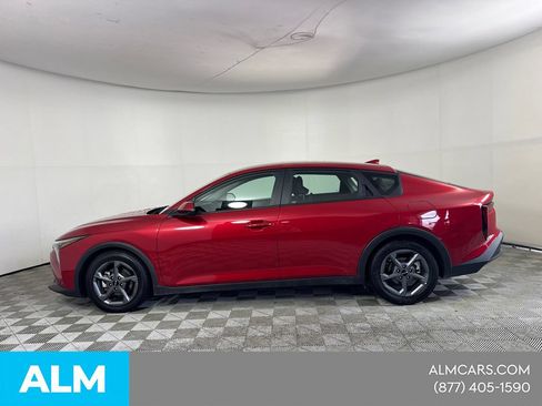 Used 2025 Kia K4 FWD image 10