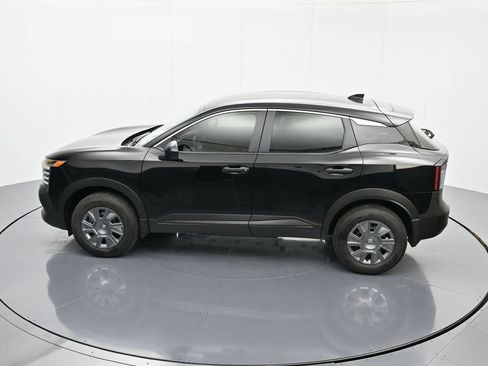 New 2026 Nissan Kicks S image 34