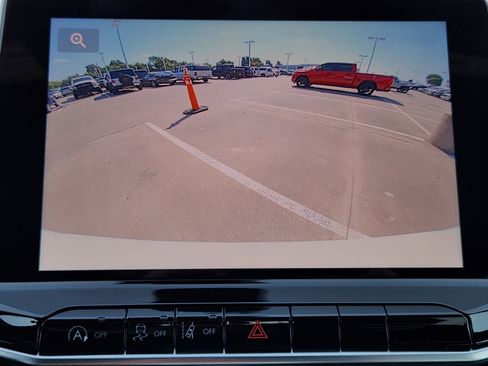 New 2026 Jeep Compass Latitude image 14