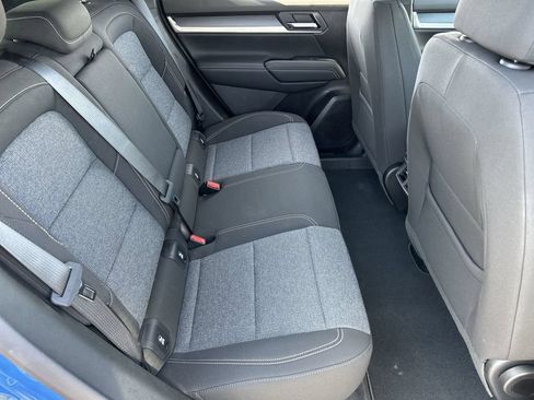 New 2026 GMC Terrain Elevation w/ Black Edition FWD image 27
