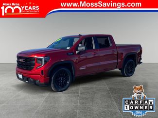 Used 2023 GMC Sierra 1500 Elevation video 1