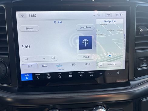 New 2025 Ford F150 Tremor w/ Equipment Group 402A High image 30