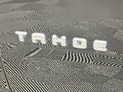 Used 2015 Chevrolet Tahoe LT image 29