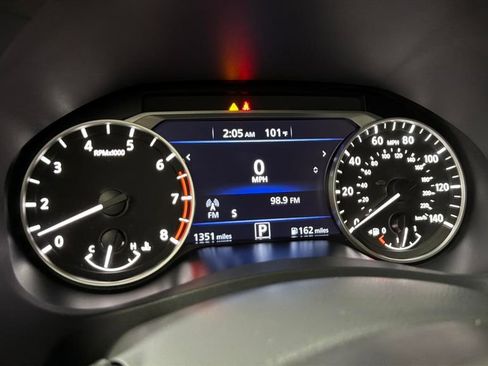 Used 2024 Nissan Altima 2.5 SR FWD image 20
