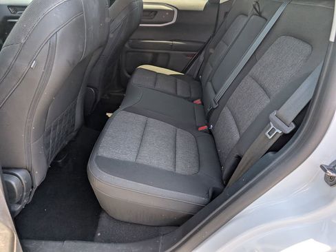Used 2024 Ford Bronco Sport Big Bend AWD/4WD image 10