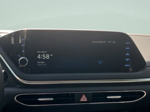 Certified 2023 Hyundai Sonata SEL FWD image 14