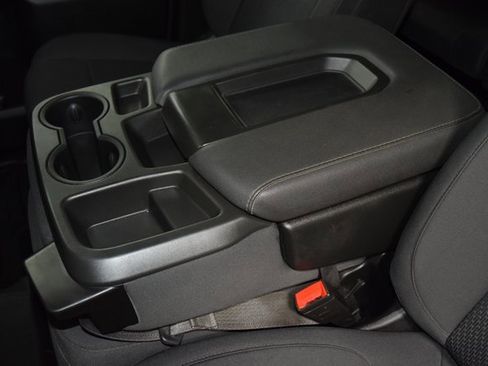 Used 2023 Chevrolet Silverado 3500 W/T w/ WT Convenience Package image 39