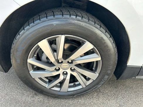 Used 2023 Chevrolet Equinox LT FWD image 52
