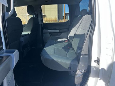 Used 2024 Ford F150 XLT w/ Tow/Haul Package image 23