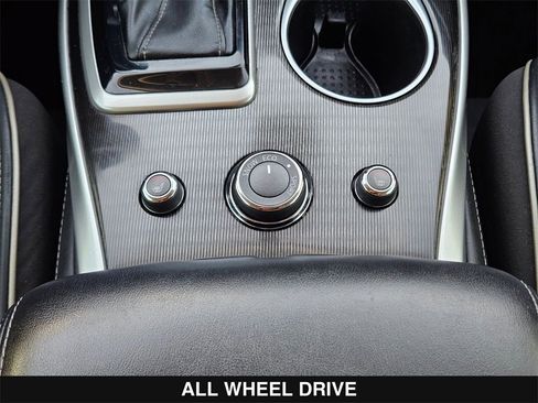 Used 2019 INFINITI QX60 Luxe w/ Essential Package image 23