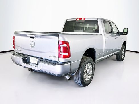 Used 2024 RAM 2500 Laramie w/ Safety Group image 9