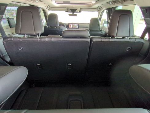 Used 2026 INFINITI QX60 Luxe w/ Cargo Package FWD image 34