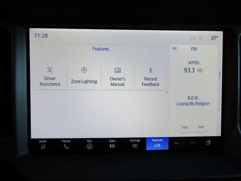 New 2025 Ford Bronco Outer Banks image 33