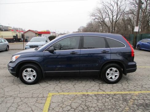 Used 2011 Honda CR-V LX image 9