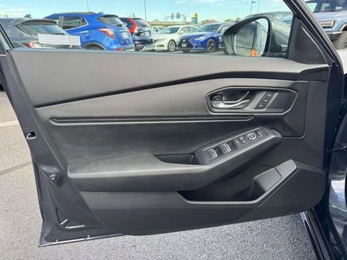 Used 2025 Honda Accord EX-L image 14