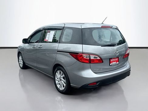 Used 2013 MAZDA MAZDA5 Sport FWD image 8