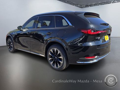 New 2026 MAZDA CX-90 3.3 Turbo S w/ Premium Plus image 7