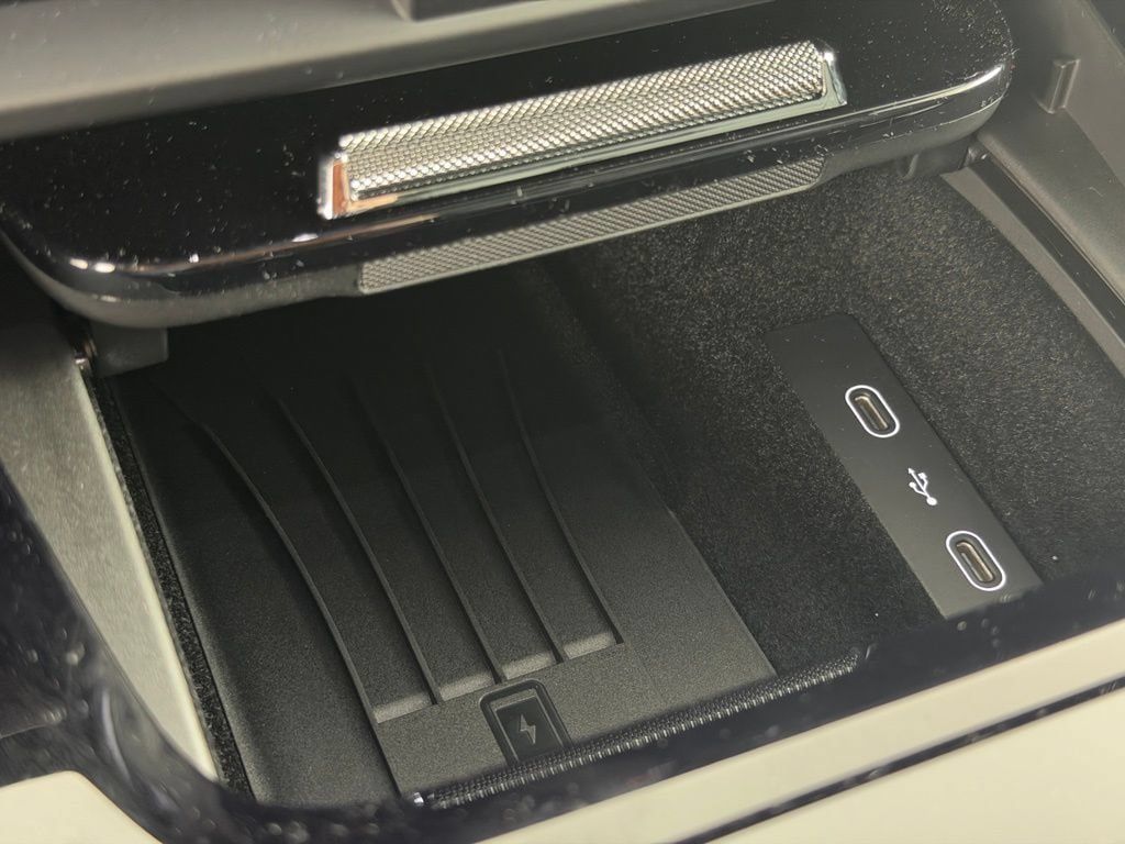 Certified 2026 Porsche Cayenne Coupe AWD/4WD image 31