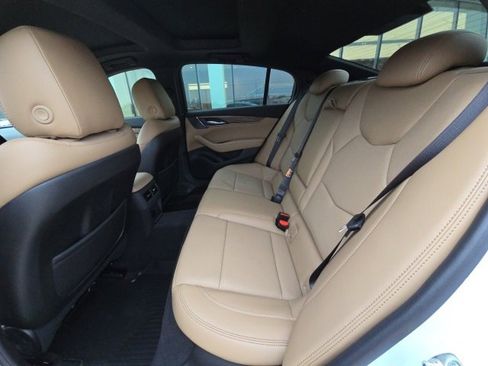 New 2026 Cadillac CT5 Premium Luxury image 15
