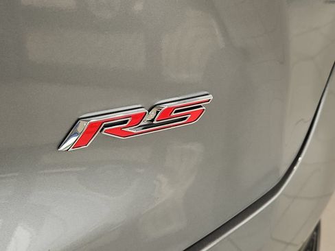 New 2026 Chevrolet Blazer RS w/ Enhanced Convenience Package AWD/4WD image 6