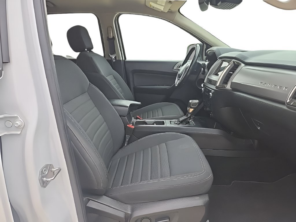 Used 2023 Ford Ranger XLT w/ Equipment Group 302A High AWD/4WD image 22