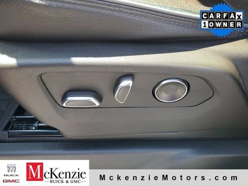 Used 2024 GMC Sierra 2500 Denali w/ Denali Reserve Package AWD/4WD image 7