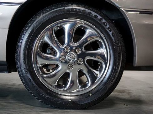 Used 2003 Buick Park Avenue Ultra FWD image 53