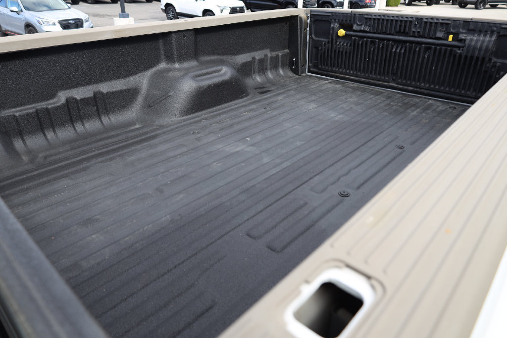 Used 2010 Ford F350 King Ranch AWD/4WD image 22