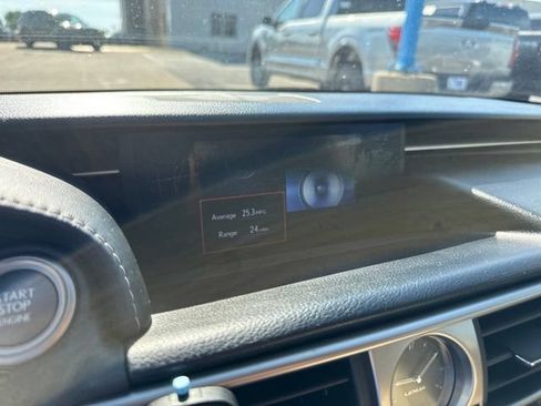 Used 2015 Lexus IS 250 w/ Navigation System Package RWD image 23