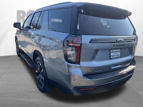 Used 2023 Chevrolet Tahoe RST w/ Luxury Package AWD/4WD image 6