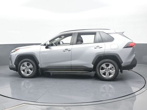 Used 2023 Toyota RAV4 XLE image 3