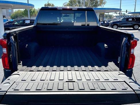 Certified 2023 Chevrolet Silverado 1500 RST w/ RST All Star Premium Package image 5