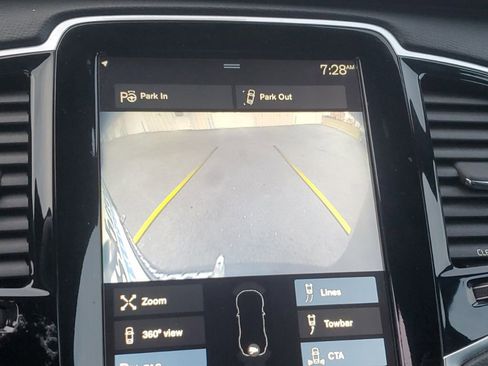 Used 2016 Volvo XC90 T6 R-Design w/ Vision Package image 17