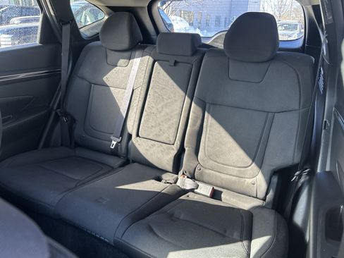 Certified 2023 Hyundai Tucson Blue image 15