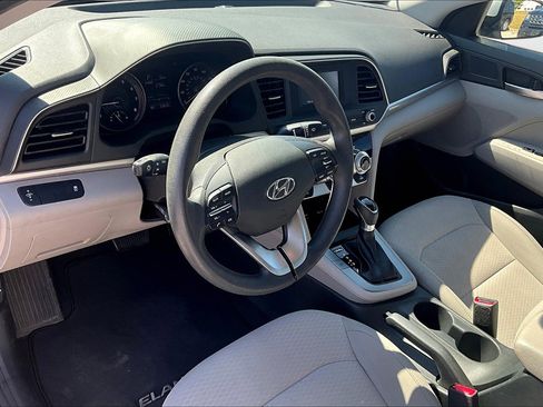 Used 2019 Hyundai Elantra SE image 20
