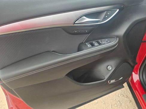 New 2026 Buick Envision Sport Touring image 20