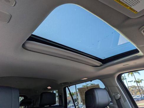 Used 2023 Toyota Sequoia TRD Pro image 3