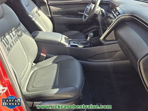 Used 2023 Hyundai Tucson SEL w/ Convenience Package image 20