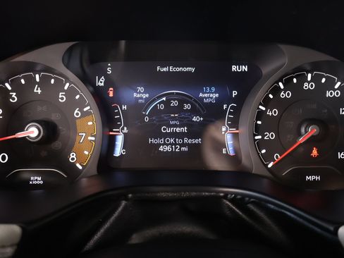 Used 2022 Jeep Compass Limited AWD/4WD image 4