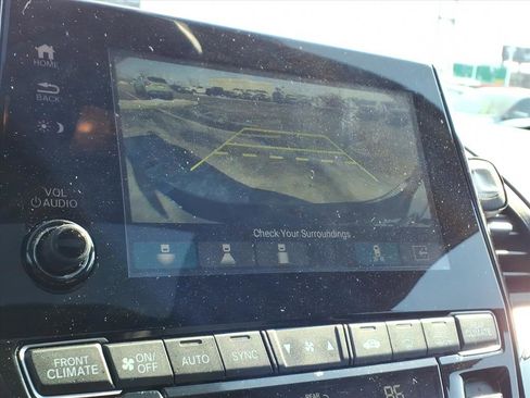 Used 2024 Honda Odyssey Touring image 13