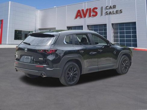 Used 2025 MAZDA CX-50 AWD 2.5 S w/ Premium Package image 6