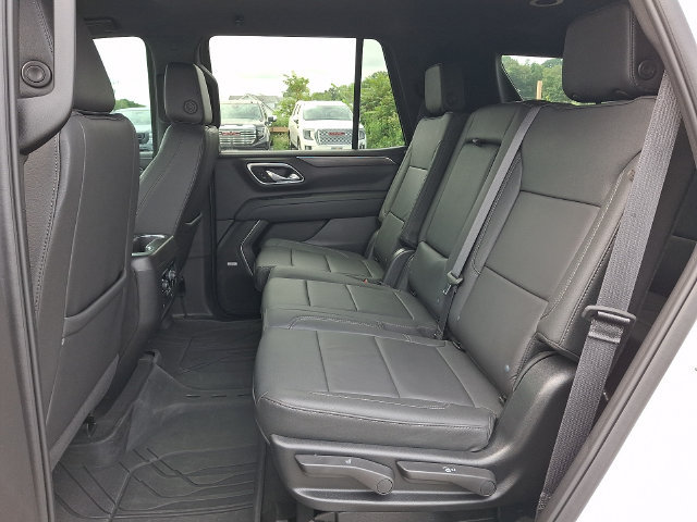Used 2024 Chevrolet Tahoe Z71 AWD/4WD image 17