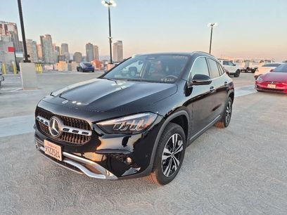 Used 2025 Mercedes-Benz GLA 250